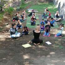 Yoga Class
