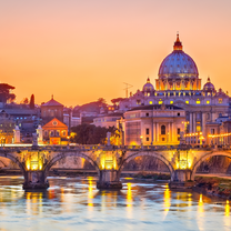 Teach Italy