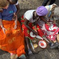 ARCC East Africa Gap Semester