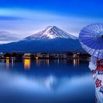 Teach Japan