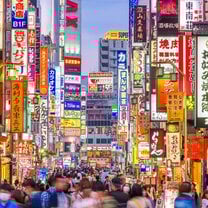 Teach Japan