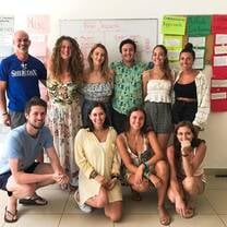 Teach Costa Rica
