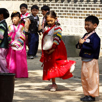 Teach South Korea