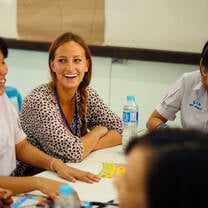 Teach Thailand