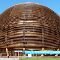 The CERN