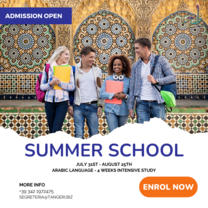 students-in-tanger