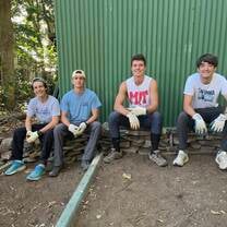 ARCC Gap Central America: Project Based Learning in Belize