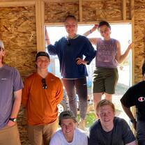 Building Sustainable Housing