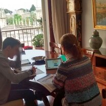 ESPAÑOL EN FAMILIA