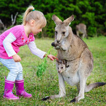 AuPair Australia