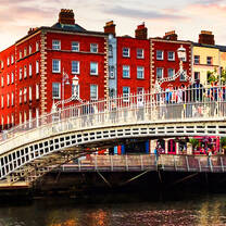 Working Holiday Ireland