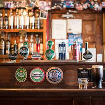 Working Holiday Ireland