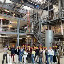 Factory Group Photo