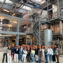 Factory Group Photo