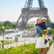 AuPair France
