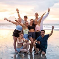 Beach Group
