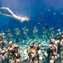 Snorkelling