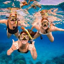 Snorkelling