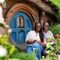 Hobbiton