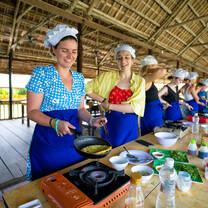 Cooking Class 