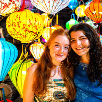 Lantern Markets