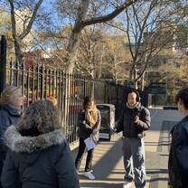 Chinatown Neighborhood Biography