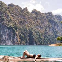 Thailand