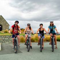 Bicycle Riding
