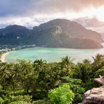 Phi Phi Viewpoint