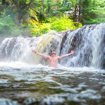 Hot Springs
