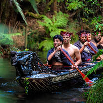 Maori Culture
