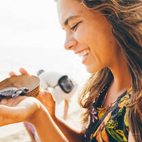 Sea Turtle Conservation