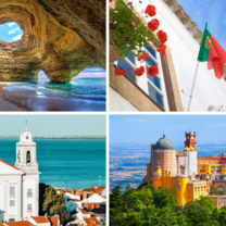 Dive into the exciting culture of Portugal 