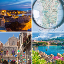 Impressions of Sardinia