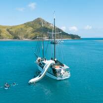 Sail Boat