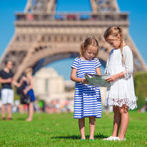 AuPair France