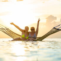 Swing Hammock