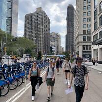 Broadway Walk