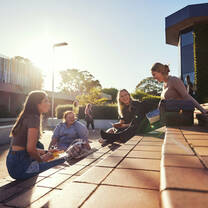 campus