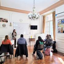 tefl training