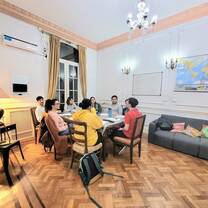 tefl in buenos aires
