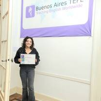 tefl classes