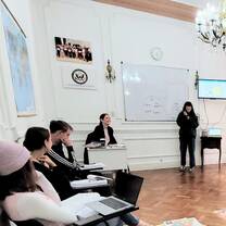 tefl in person course