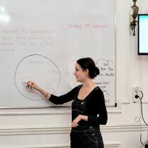 tefl class