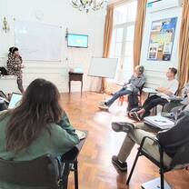 2024 tefl in Argentina