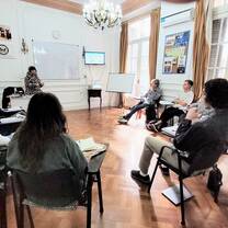 2023 tefl in buenos aires