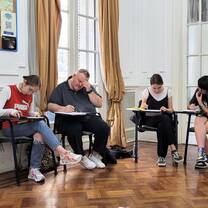 buenos aires tefl