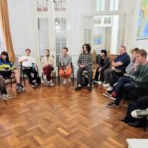 tefl training courses in person