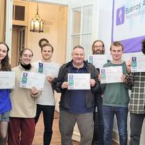 tefl course in argentina