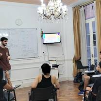 tefl training courses in argentina